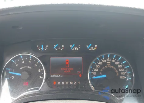 2014 Ford F-150 Xlt from USA, damaged, VIN 1FTFW1EF6EKE20207